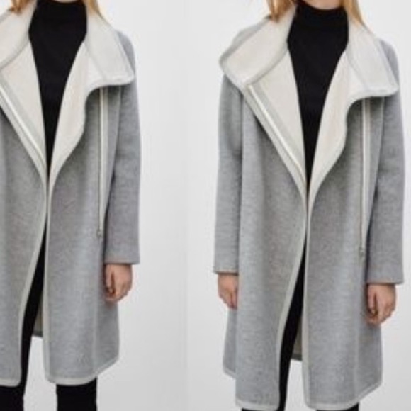 Babaton Cormac Coat - Picture 2 of 2